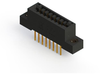 Card Edge Connectors - Edgeboard Connectors - 396-016-522-207 - Lingto Electronic Limited