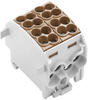 Terminal Blocks - Power Distribution - 281-2731250000-ND - DigiKey