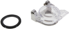Cover, 30Mm Push Button; For Use With Schneider Electric - 17B259 - Newark, An Avnet Company