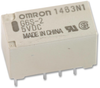 Signal Relay, G6S Series, Non Latching, Dpdt, Smd, 2 A, 5 Vdc Rohs Compliant Omron - 82T9390 - Newark, An Avnet Company