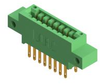 Card Edge Conn, Dual Side, 16Pos, Lug; Card Edge Connector Type Edac - 73AJ0058 - Newark, An Avnet Company