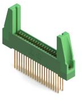 Card Conn, Dual Side, 40Pos, Wire Wrap; Card Edge Connector Type Edac - 68AJ9285 - Newark, An Avnet Company