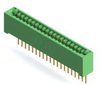 Card Edge Conn, Single Side, 20Pos, Th; Card Edge Connector Type Edac - 76AJ0453 - Newark, An Avnet Company