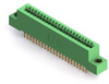 Card Edge Conn, Single, 22Pos, Wire Wrap; Card Edge Connector Type Edac - 66AJ3004 - Newark, An Avnet Company