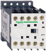 Contactor, 4Pst-No, 230Vac, Din Rail; Load Current Inductive Schneider Electric - 66AH6323 - Newark, An Avnet Company