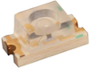 Led, Red / Green, 2Mm X 2.7Mm; Product Range Lumex - 89T8979 - Newark, An Avnet Company