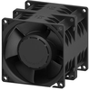 Axial Fan, 80Mm, 12V, 151.5Cfm, 80.4Dba; Supply Voltage Vdc Multicomp Pro - 15AJ5439 - Newark, An Avnet Company