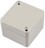 Small Enclosure, Abs, Beige; Svhc Multicomp Pro - 28AH4173 - Newark, An Avnet Company