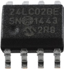 Serial Eeprom, 2Kbit, 400Khz, Soic-8; Memory Interface Type Microchip - 92C7078 - Newark, An Avnet Company