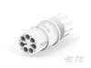Standard Circular Connectors - 293616-3 - TE Connectivity