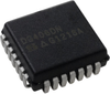 Analog Multiplexer, 16 X 1, Lcc-28; Multiplexer Configuration Vishay - 65K2463 - Newark, An Avnet Company