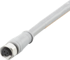 Connecting cable with socket - E18232 - ifm electronic gmbh