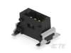 PCB Headers & Receptacles - 284696-E - TE Connectivity