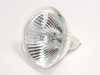 20 Watt, 12 Volt MR16 Halogen Flood BAB Bulb - BC-BAB-FG - bulbs.com