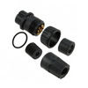Circular Connector Assemblies - SC3119-ND - DigiKey