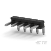 Headers, Male Pins - 17-2823092-6-ND - DigiKey