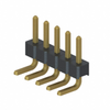 Headers, Male Pins - 952-2285-ND - DigiKey