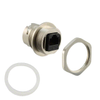 Modular/Ethernet Connector Adapters - 626-1416-ND - DigiKey