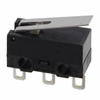 Limit Switches - D2F-L-D3-ND - DigiKey