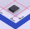 Power Supply Chip >> Motor Driver ICs - DRV8803PWPR - LCSC Electronics Technology (HK) Limited
