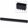 Headers, Receptacles, Female Sockets - S4029-ND - DigiKey
