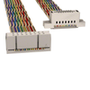 Rectangular Cable Assemblies - M3AGK-1640K-ND - DigiKey