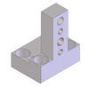 Naams Alb141m L-block - Nmss -  - Tech Rim Standards, LLC