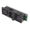 Power Entry Modules (PEM) - 486-6024-ND - DigiKey