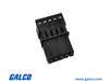 WAGO Push-In Connectors - 890-205 - Galco Industrial Electronics