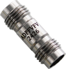 ADP Series 2.4mm Female to 2.4mm Female Adapter - ADPFVFV - Marki Microwave LLC