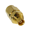 Coaxial Connector (RF) Adapters - ADP-SMAM-MCXF-ND - DigiKey