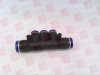 Pneumatic Fitting & Accessories -- 25960456 - Image