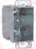 Outlet/Handy Box - 33696874 - Radwell International
