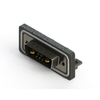 D-Sub Connector Assemblies - 151-629W7W2-640-4N3-ND - DigiKey