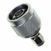 Coaxial Connector (RF) Adapters - A34410-ND - DigiKey