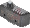 Switch, Basic, Large, SPDT, 15 Amps, Plunger Actuator, Screw Terminals, Silver - 70119394 - Allied Electronics, Inc.