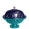 PULSATION DAMPENERS -- CT4010B - Image