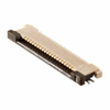 FFC, FPC (Flat Flexible) Connector Assemblies - WM10377TR-ND - DigiKey