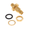 Coaxial Connector (RF) Adapters - R125753000 - ODG (Origin Data Global)