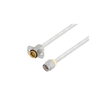 Coaxial Cables (RF) - 6099-PE3W07083-18-ND - DigiKey