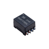 Pulse Transformers - 118-SM91536AL-ETR-ND - DigiKey