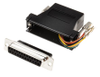 D Sub Adapters - 818687 - RS Components, Ltd.