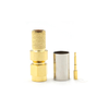 Coaxial Connector (RF) Assemblies - 4627-9204735C1158-ND - DigiKey