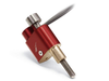 Piezo Actuator, Tiny Picomotor, 12.7 mm Travel, 0.25 in. Shank - 8353 - Newport MKS