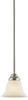 2693NI Mini Pendants-Rod - 347843 - Capital Lighting, Inc.