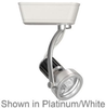 Track/Recessed-Heads - 622155 - Light Center (The)