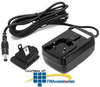 Aastra Power Supply for  57i CT IP Telephone - D0023-1051-02-75 - TelephoneStuff.com