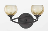 25372 Bathroom Fixtures-Two Lights - 487848 - Capital Lighting, Inc.