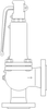 Safety Valve -- SV60H - Image