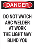 Eye Protection Sign - 70287 - Brady Corporation